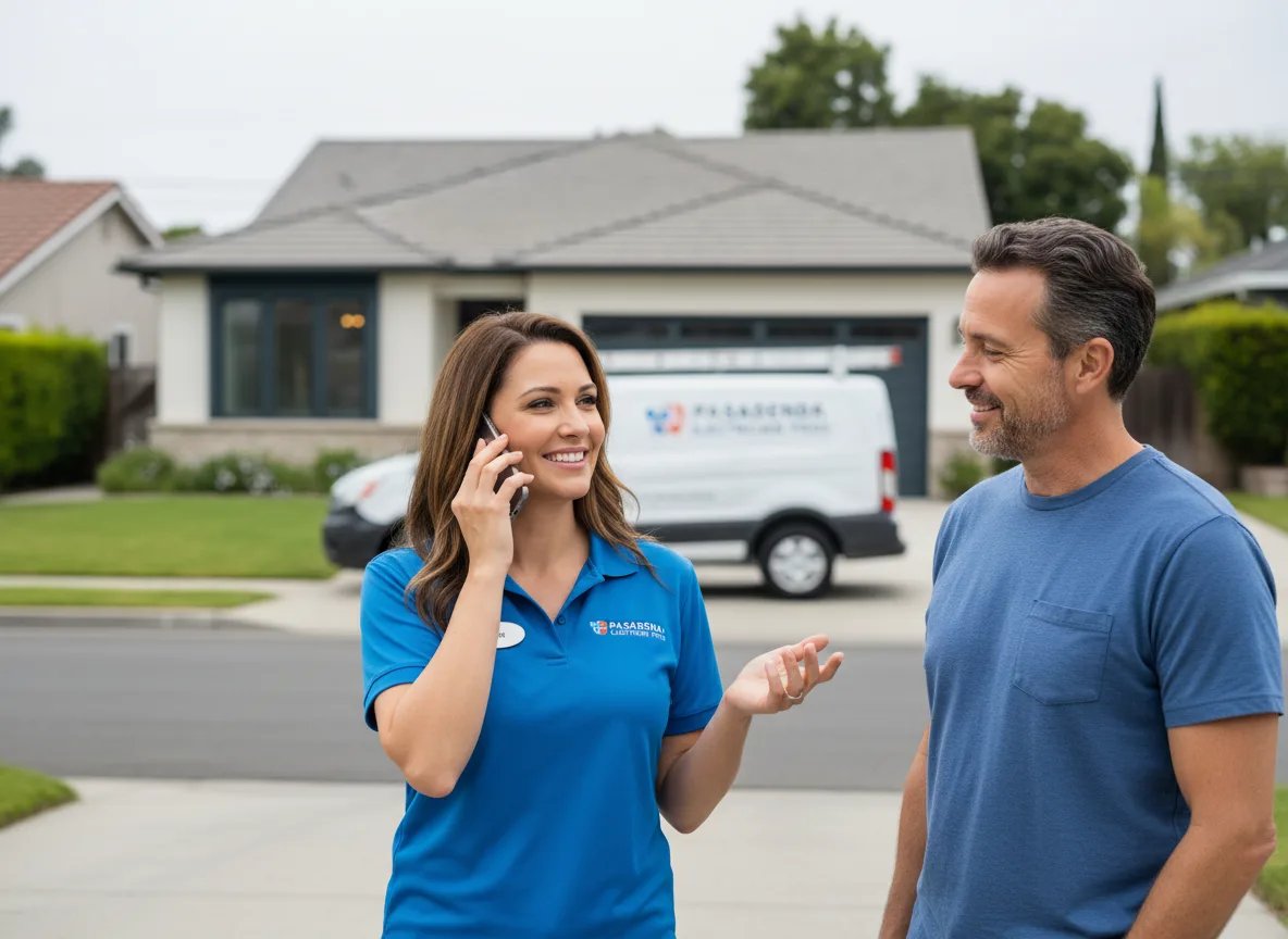Electrician Citronelle, AL FAQs